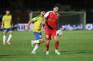 پرسپولیس 