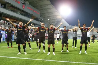 پرسپولیس
