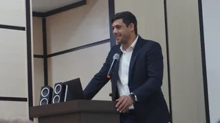 شکوری
