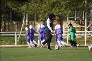 فوتبال