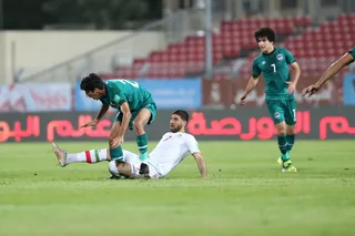 عراق