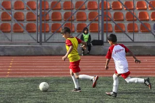 تمرین