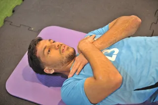بدنسازی