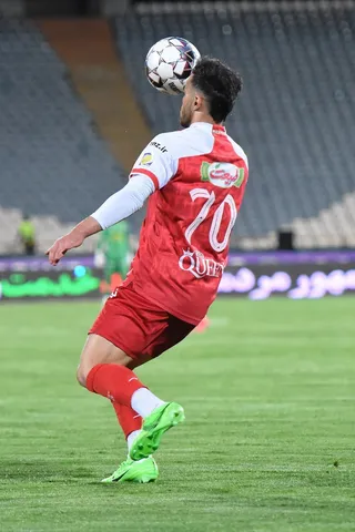 پرسپولیس