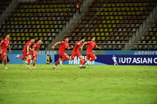نوجوانان