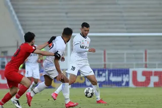 مس رفسنجان
