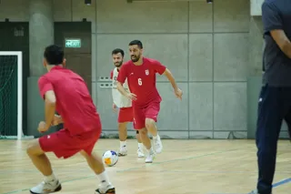 فوتسال