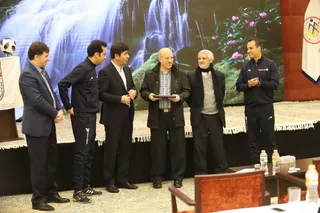 داوران