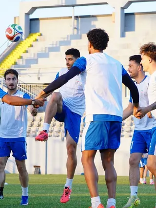 تیم ملی