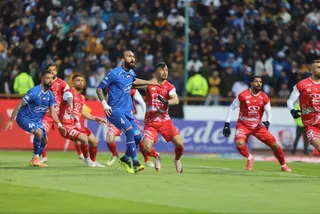 پرسپولیس