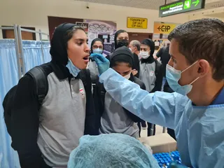 تیم جوانان