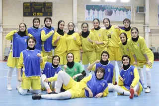 بانوان 