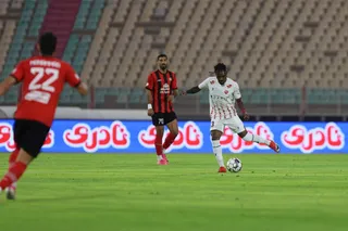 عک
