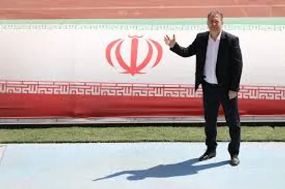 اسکوچیچ و هاشمیان به دوحه سفر می‌کنند