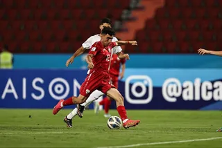 نوجوانان