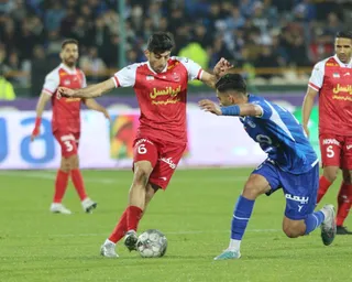 پرسپولیس