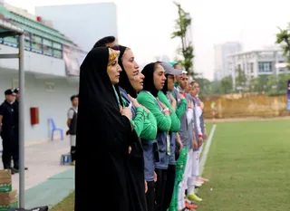 ایران-لبنان