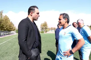 امید