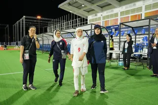 نوجوانان