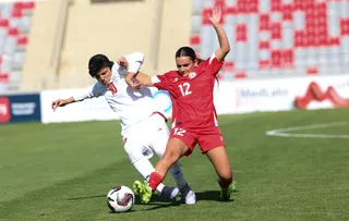 بانوان