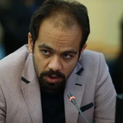 حسین شریفی سرپرست روابط عمومی فدراسیون فوتبال شد