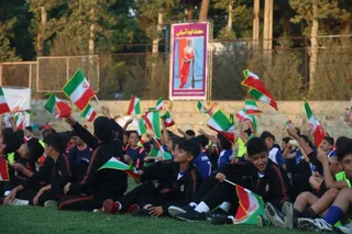آلبوم پسران