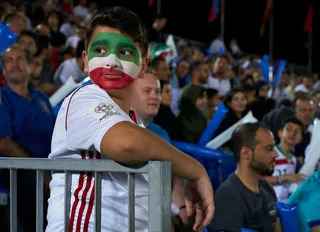 ایران و مصر