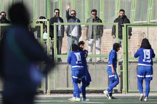ایستا