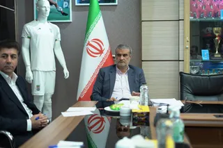لیگ قهرمانان