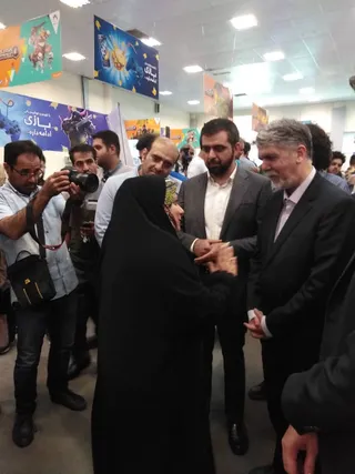لیگ رایانه ای