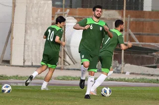 تیم ملی