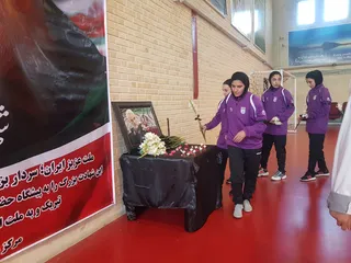 بانوان فوتسال