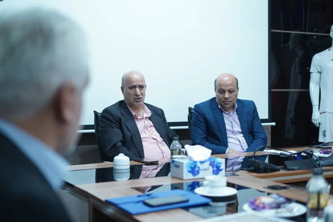 تفاهم نامه فدراسیون با وزارت آموزش و پرورش
