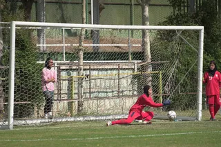 نونهالا