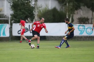 بازى