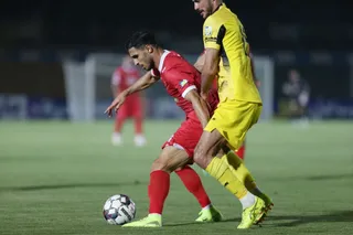 پرسپولیس 