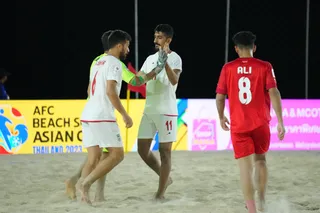 ایران / بحرین