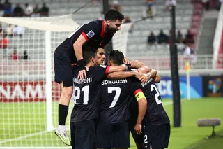پرسپولیس