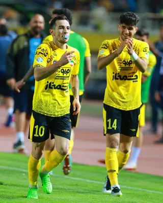 سپاهان