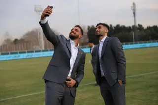 تیم ملی فوتبال امید