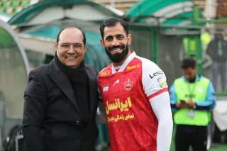 پرسپولیس