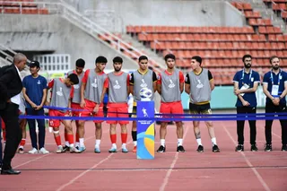 نوجوانان