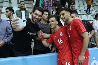 دیدار ۳