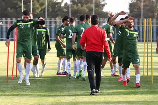 وزیر