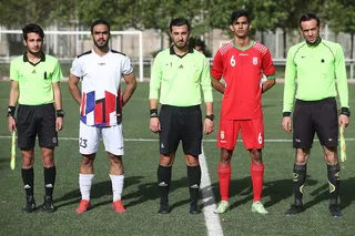 نوجوانان