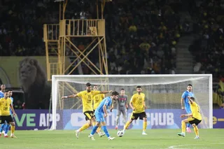 سپاهان