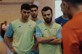 فوتسال