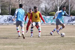 تیم ملی امید