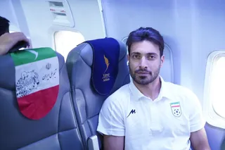 تیم ملی