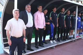 استقلال